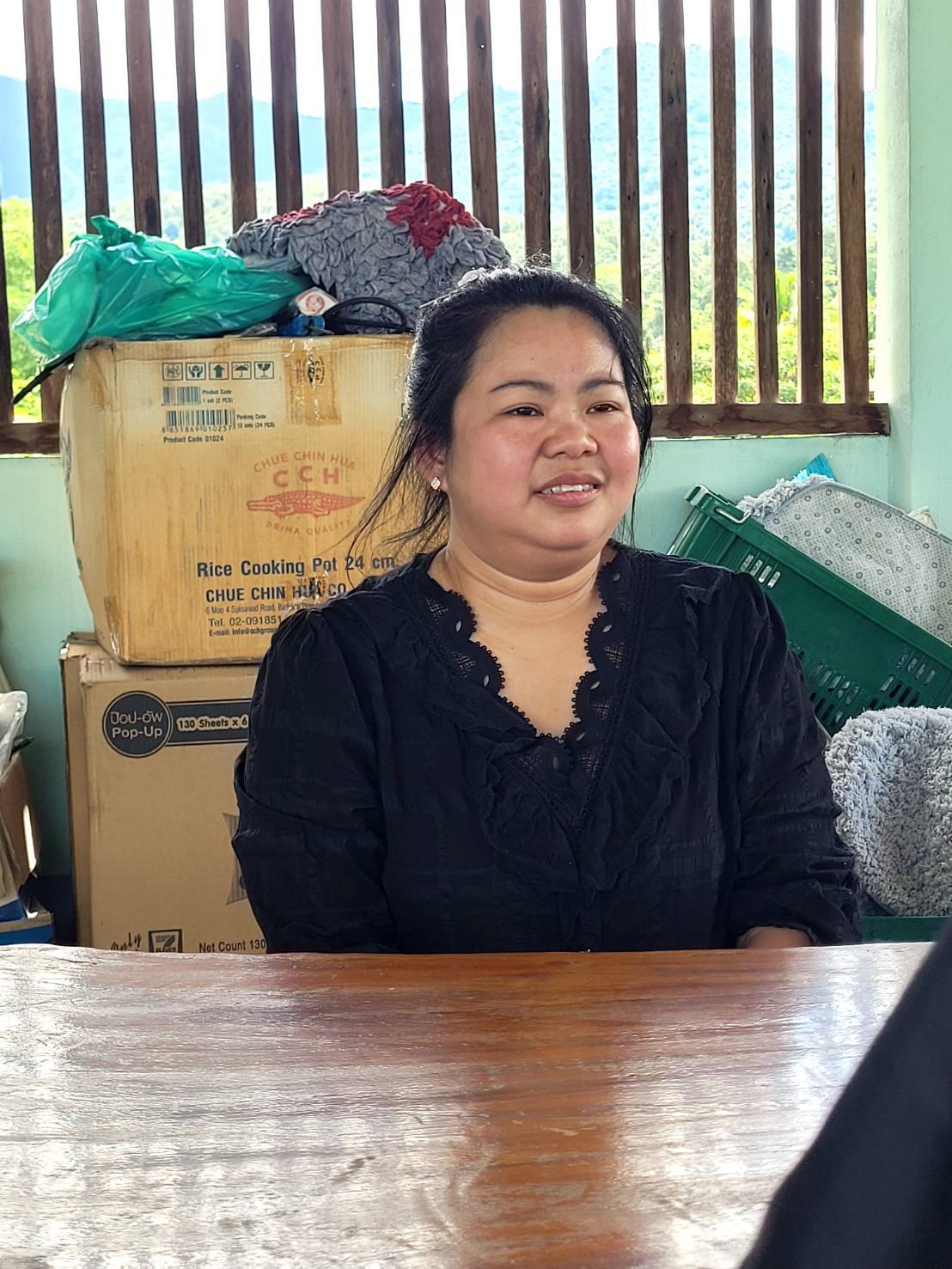 title - หัวหน้าผู้ตรวจราชการ ส.ป.ก. ประชุมติดตามผลการดำเนินงานตามแผนการตรวจราชการของ ส.ป.ก. ประจำปีงบประมาณ พ.ศ. 2569 รอบที่ 2 จังหวัดพะเยา